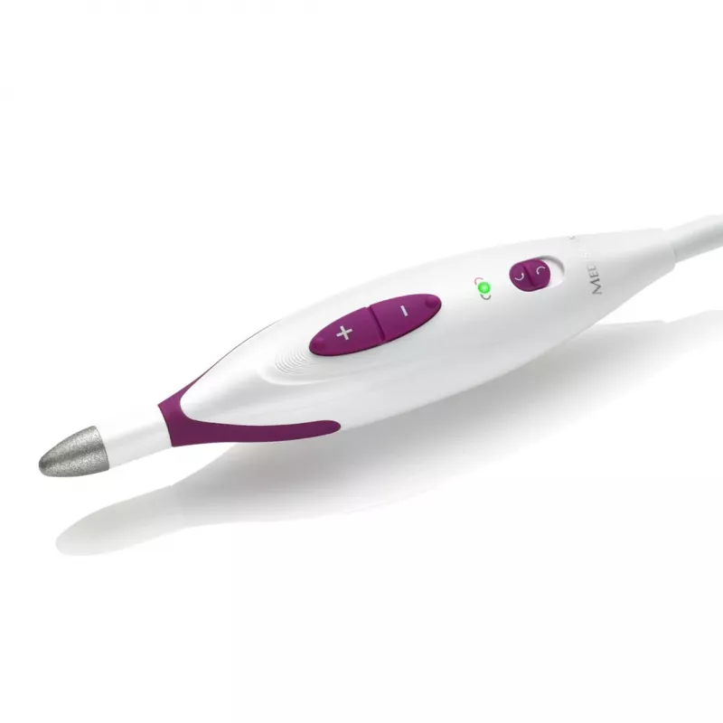 Aparato de manicura y pedicura Medisana MP 815