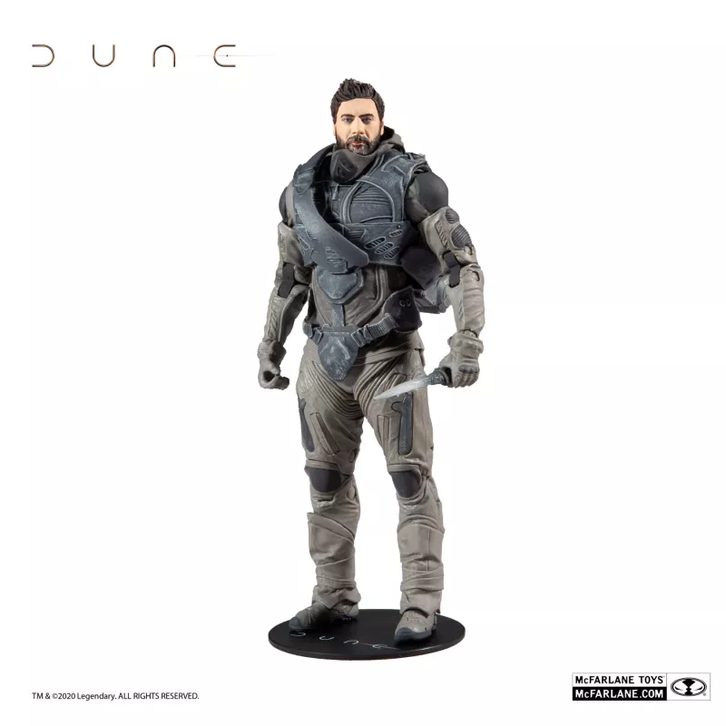 MCFARLANE Toys 17539, figura de acción de colección, películas y series de TV