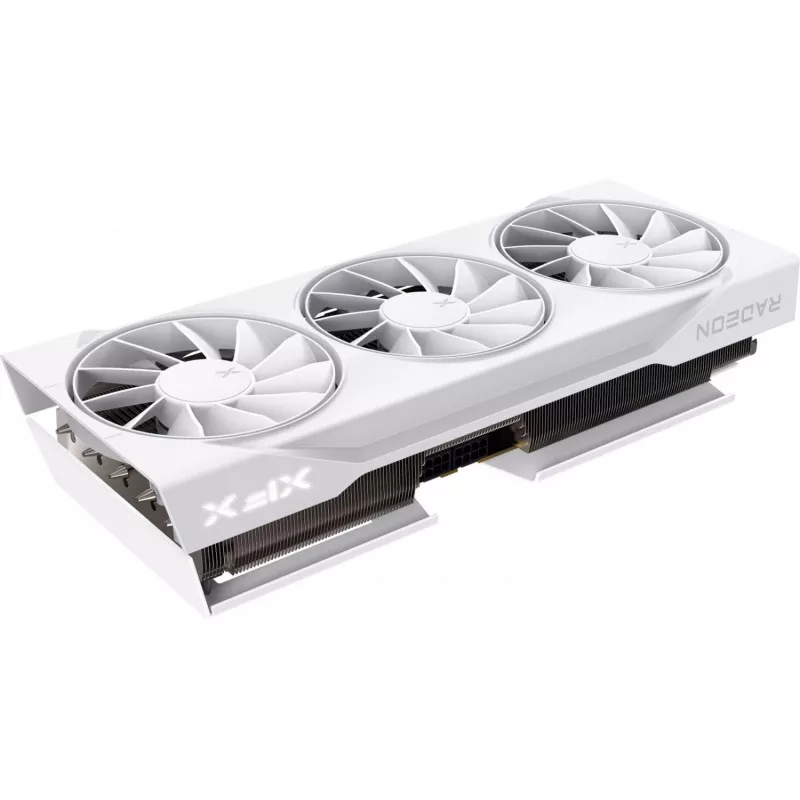 Tarjeta gráfica XFX Swift Radeon RX 9070 White 16GB