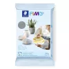 Pasta de modelar Staedtler FIMO 8100-80 gris 500 g adultos