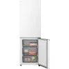 Frigorífico combi LG GBBSJ1CCSW de libre instalación 333 L blanco