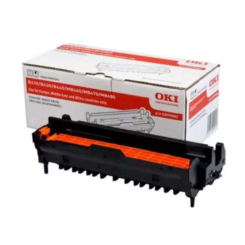 Tambor de impresora original OKI 43979002