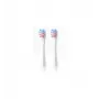 Cabezales de cepillo de limpieza Oclean P3K1 2 uds. blanco