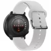 Polar Unite reloj fitness, blanco, S-L