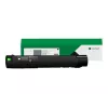 Lexmark - Negro - original - Cartucho de tóner LCCP