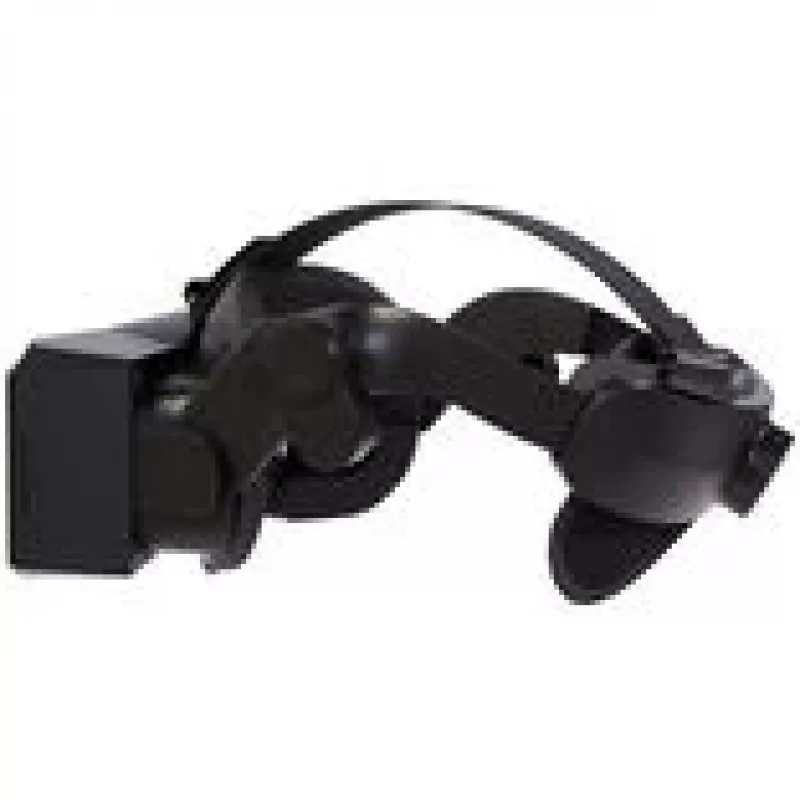 Pimax Crystal Light casco de realidad virtual con mando