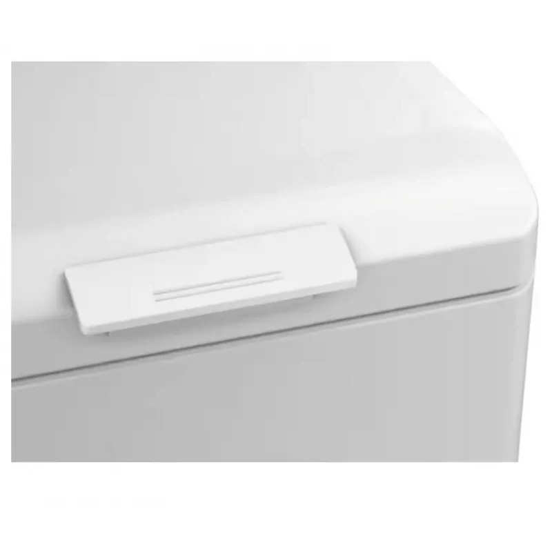 Lavadora Electrolux EW6TN15061FP, 6 kg