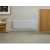 Emisor térmico Mill Invisible Smart WiFi PA1300WIFI4 1300 W para estancias de hasta 19 m² blanco IPX4