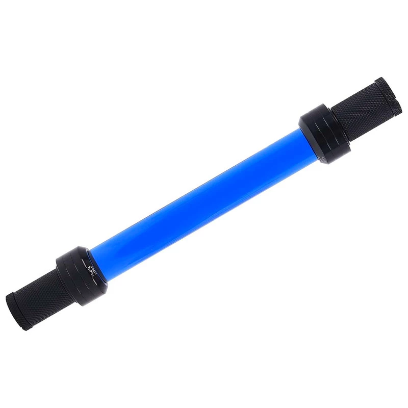 Alphacool Eiswasser Crystal Azul, 1000 ml mezcla lista líquido refrigerante - Azul