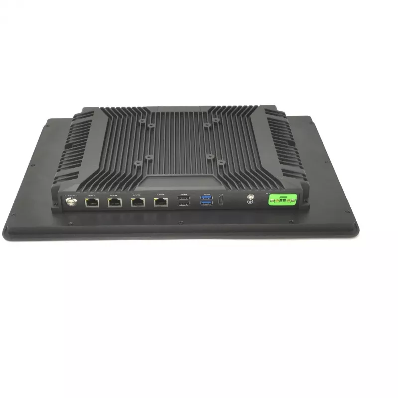 ALLNET AIO IPC Industrial Windows/Linux 15,6