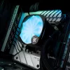 Cubierta de repuesto AIO de ek water blocks para EK-Nucleus Creator Kit