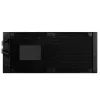 SilverStone VIDA 240 refrigeración líquida AiO delgada, negra - 240mm