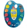 Paleta de acuarelas Colorino Kids 12 colores