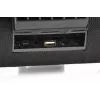 Manta SPK15GO-BK altavoz portátil, negro