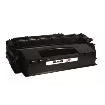 Tóner TH-49XN (HP Q5949X) negro 100% nuevo