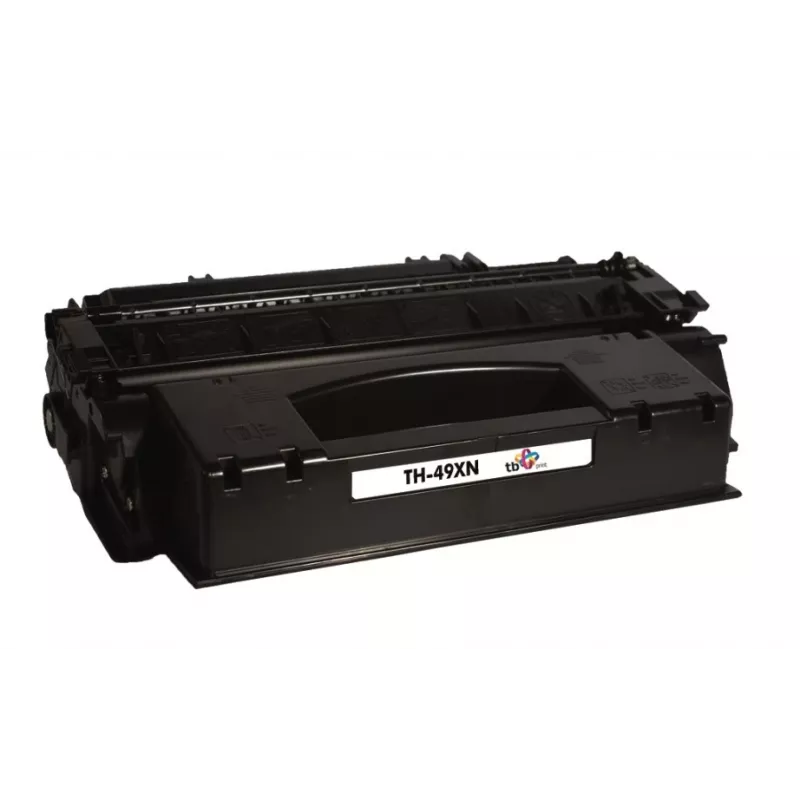 Tóner TH-49XN (HP Q5949X) negro 100% nuevo