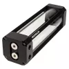 Depósito Watercool Heatkiller Tube 200 - negro