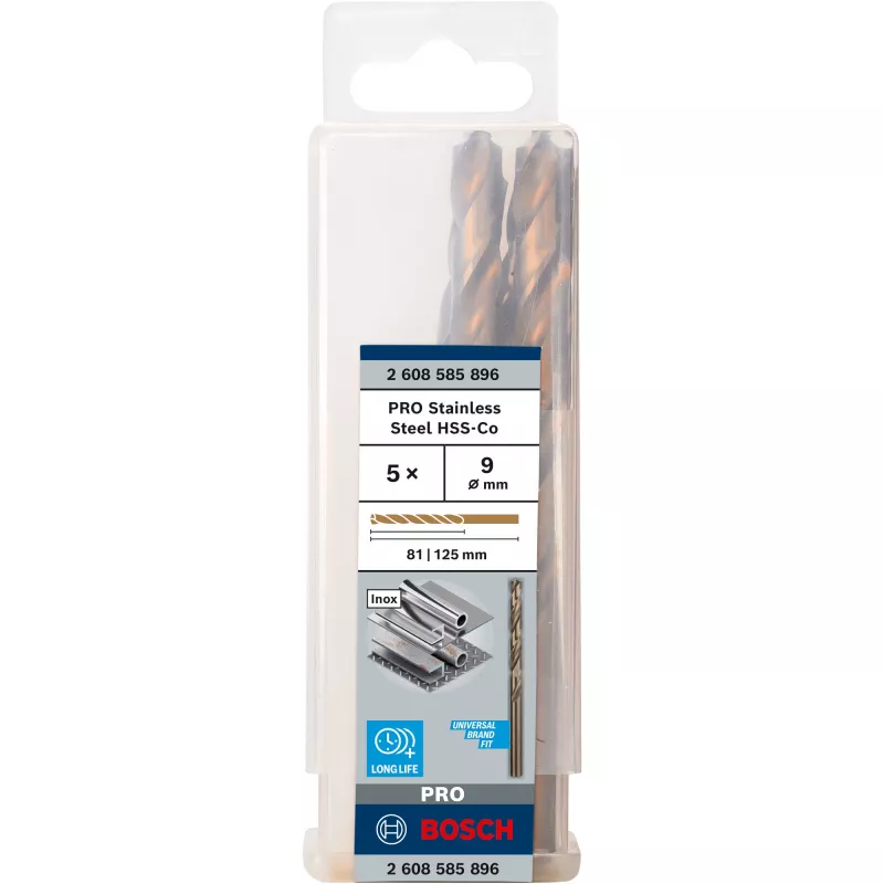 Bosch 2608585896 Broca