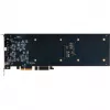 Sonnet Fusion Dual tarjeta RAID PCIe para SSD de 2,5 pulgadas, FUS-SSD-2RAID-E