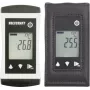 VOLTCRAFT PTM-100 + TG-400 medidor de temperatura -200 - 450 °C tipo de sonda Pt1000 IP65