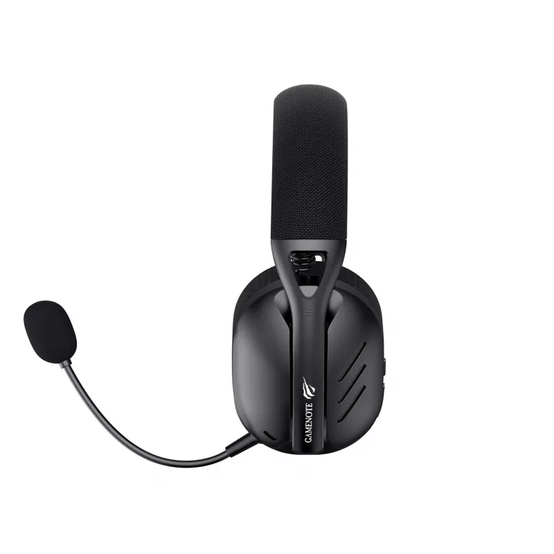 Auriculares Havit Gamenote Fuxi-H3
