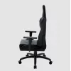 Silla gaming Onex STC Tribute Hardcore Negra — asiento ergonómico para PC/consola, regulable en altura e inclinable