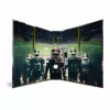 Archivador decorativo A4 Herma 20109 American Football