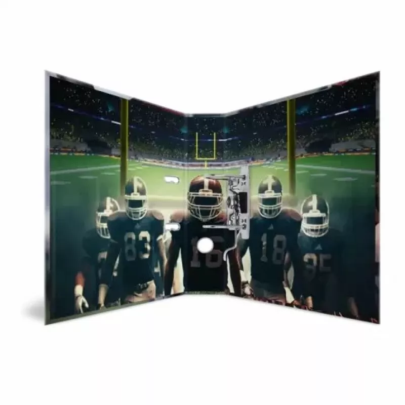 Archivador decorativo A4 Herma 20109 American Football