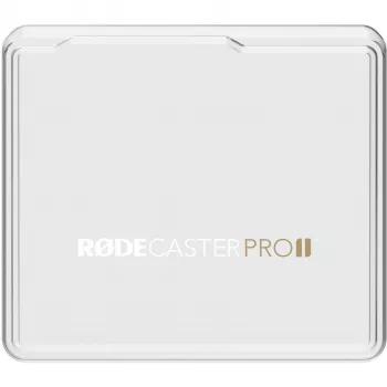 RØDE cubierta protectora para RØDECaster Pro II