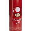 Botella de agua Paladone Super Mario Big Up