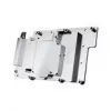Alphacool ES RTX 5080 Reference bloque de agua para GPU de 1 ranura con backplate (10261)