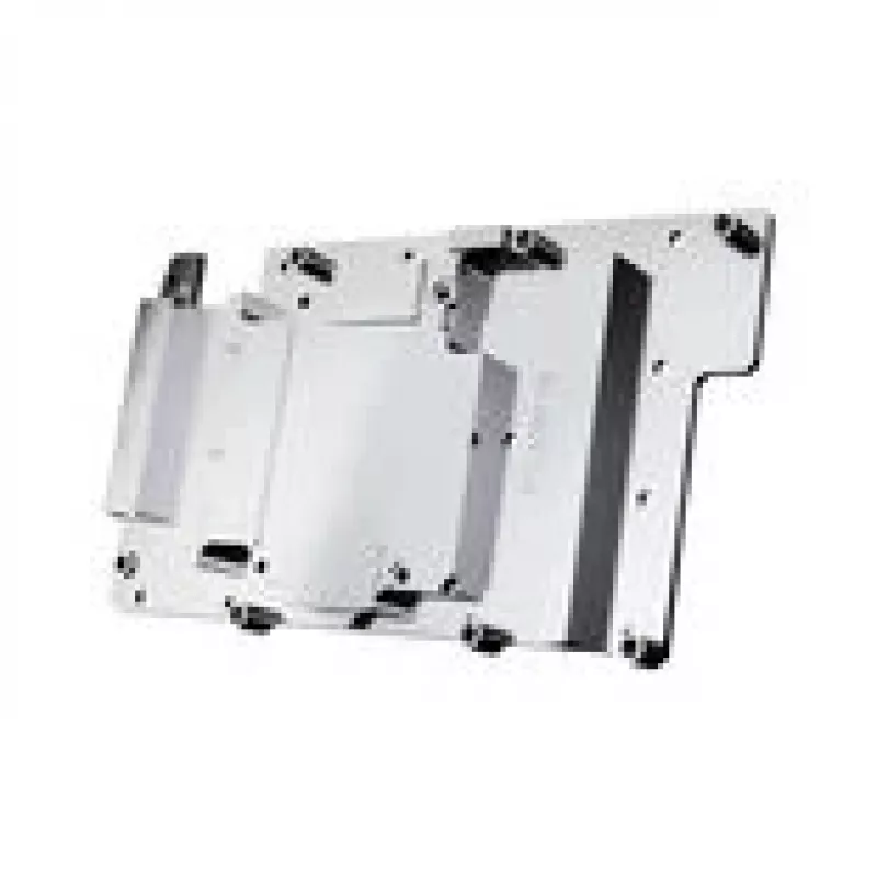 Alphacool ES RTX 5080 Reference bloque de agua para GPU de 1 ranura con backplate (10261)