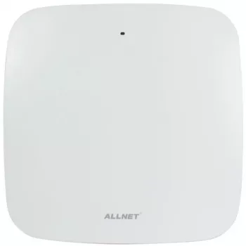 Punto de acceso inalámbrico ALLNET Apollo AX3000 Dual Band Wi‑Fi 6, 3000 Mbps