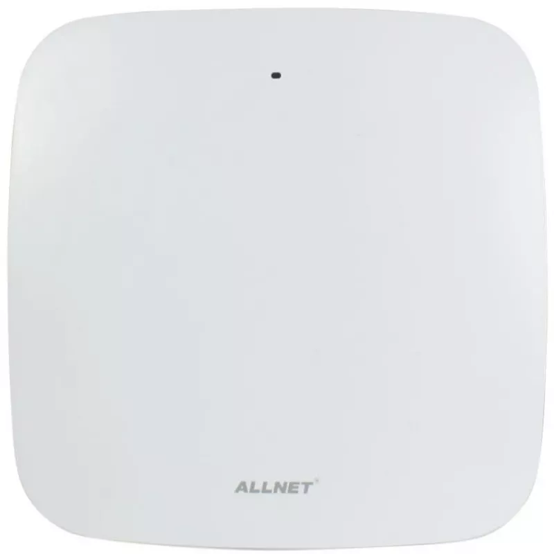 Punto de acceso inalámbrico ALLNET Apollo AX3000 Dual Band Wi‑Fi 6, 3000 Mbps