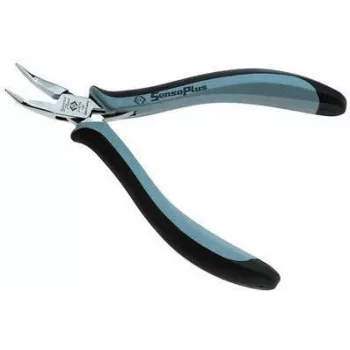 Alicate de puntas C.K Tools T3767D 120