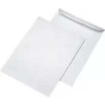 Sobres de envío MAILmedia Securitex DIN B4 blanco, pack de 100 – fundas de envío protectoras