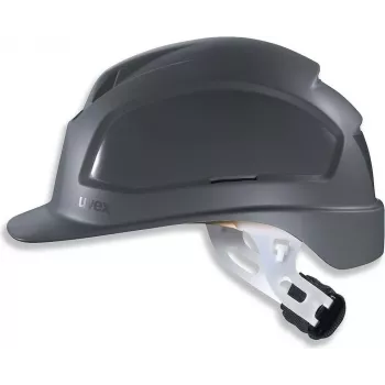 Protección de cabeza de seguridad Uvex 9770130 amarillo