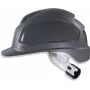 Protección de cabeza de seguridad Uvex 9770130 amarillo