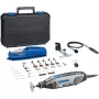 Dremel 4250-3/45 herramienta multifunción rotativa, 175 W, 45 accesorios