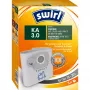 Melitta Swirl KA 3.0 (KA 3) bolsas para aspiradoras de sólidos y líquidos Karcher/Shop-Vac, 3 uds.