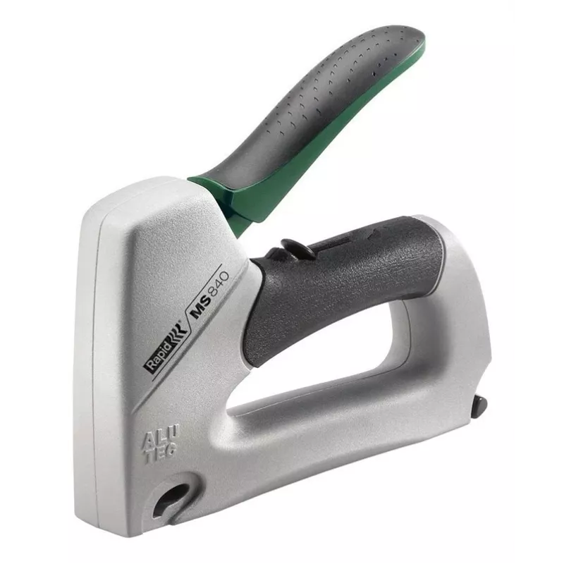 Grapadora Rapid ALU840 6–14MM