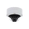 P3248-LV, cámara de seguridad IP, exterior, con cable, techo-pared, negro, blanco, domo