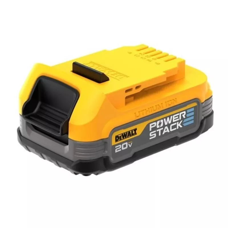 DeWALT DCBP034E2-XJ Batería/cargador para herramientas inalámbricas