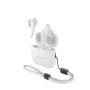 Headset inalámbrico Vention Echo Lite E11 Pro blanco — modelo NBVW0-PRO