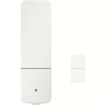 Detector de apertura por contacto de puerta/ventana, Bosch Smart Home Smart Home, modelo 8750002952, blanco
