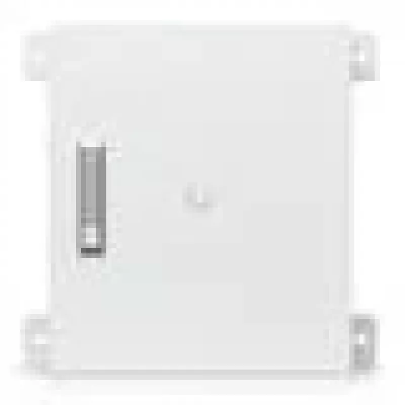 Carcasa interior/exterior Ubiquiti para UniFi Access – carcasa – 7 kg (UACC-JUNCTION-UTILITY)
