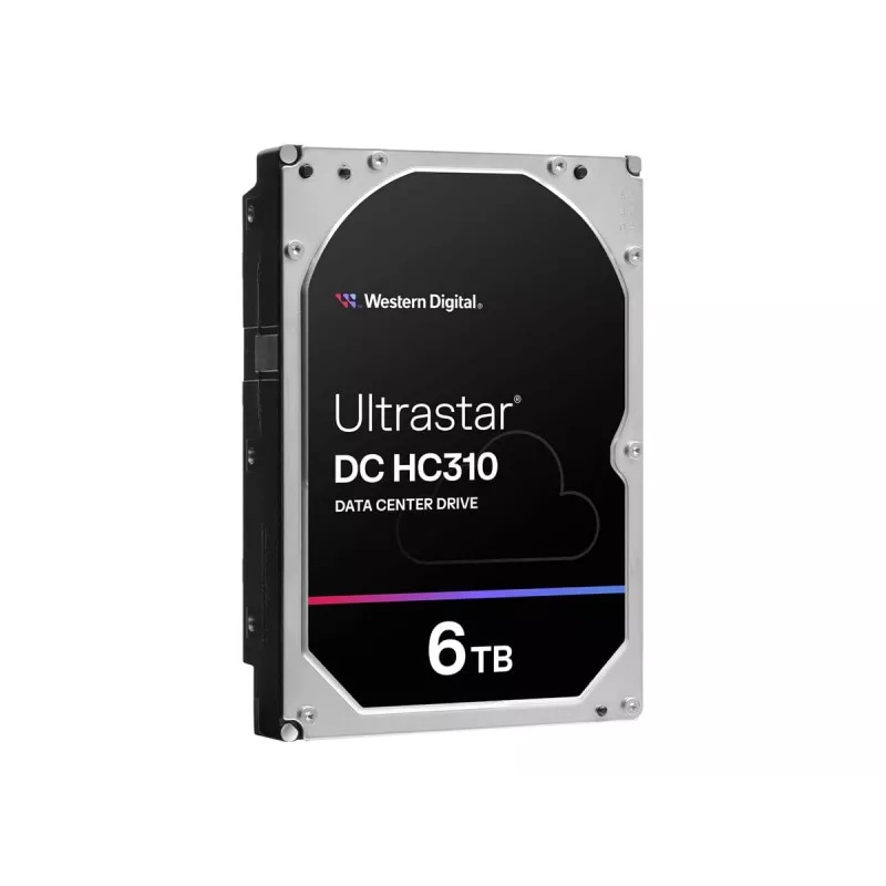 WD 0B36039 unidad de almacenamiento 6 TB SATA 6Gb/s