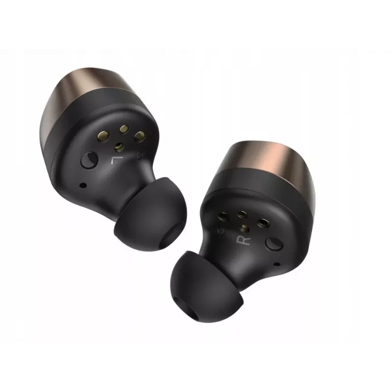 Auriculares Sennheiser Momentum True Wireless 4 - negro Copper
