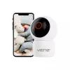 WOOX R4259 VENZ by WOOX R4259PT Cámara HD para interiores 360 grados giratoria