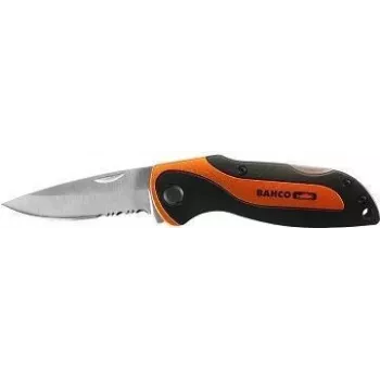 Bahco KBSK-01 navaja plegable (KBSK-01)